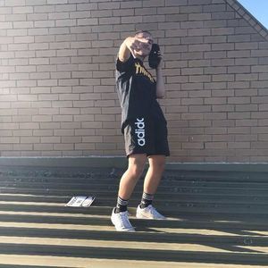 Meet your Posher, Jim